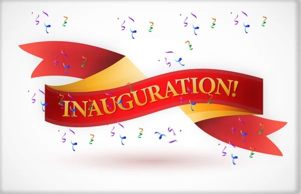 Inauguration