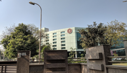 Sub Regional Office, Lucknow  ( I S O 9001:2015 Certified)