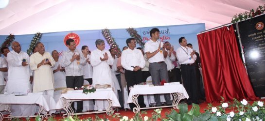 ESIC Hospital, Lucknow