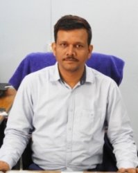 Shri. Binay Kr Jaiswal