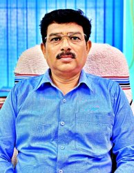 Shri. Rajendra Tudu