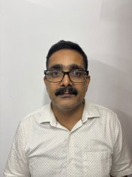 Shri. Kunal Kumar