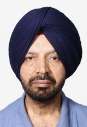 Dr Gurjot Singh Kahlon